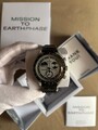 MISSION TO THE EARTHPHASE Omega X Swatch Moonswatch (SO33M700)