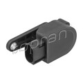 ORIGINAL® Topran 409 222 Sensor, Leuchtweitenregulierung Vorne, Hinten