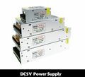 DC 5V 12V 24V LED Netzteil Trafo Schaltnetzteil Adapter Power - Supply LED Strip