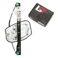 Fensterheber elektrisch Platte 5M0839461 hinten links für VW GOLF PLUS 5M1 521