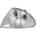 DIEDERICHS Blinkleuchte Blinker Vorne links 1214075