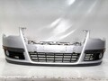 VW Passat 3C B6 original Stoßstange Stossfänger vorn LA7W Reflexsilber Bj.2006 