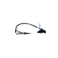 ORIGINAL® Nrf Sensor, Abgastemperatur für Fiat 500X Alfa Romeo GIULIETTA