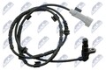 ABS Sensor Raddrehzahl NTY HCA-CH-092 für CHEVROLET SPARK M300 LPG