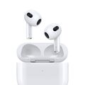Apple AirPods (3rd generation) Kopfhörer True Wireless Stereo (TWS) im Ohr Anru
