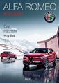 Alfa Romeo annuario | Das nächste Kapitel | Deutsch | Buch | 144 S. | 2018