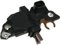 AS-PL ARE0083 Generatorregler für OPEL SAAB