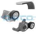 Dayco KPV342 Keilrippenriemensatz für CITROËN DS  passend für FIAT OPEL