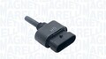 Magneti Marelli Wassersensor Kraftstoffanlage für Fiat 500 2005-> 510030001010