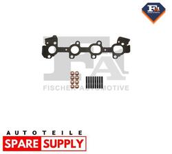 MONTAGESATZ, LADER FÜR RENAULT FA1 KT228-518