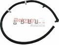 Original METZGER Schlauch Leckkraftstoff 0840007 für Mercedes-Benz