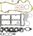 VICTOR REINZ 02-36259-04 Dichtungssatz, Zylinderkopf für ALFA ROMEO,CHEVROLET,CH
