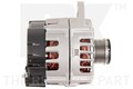 NK 4837026 Generator für CITROËN  passend für FIAT  passend für IVECO