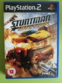 Stuntman: Ignition (Sony PlayStation 2, 2007) PS2 
