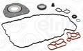Elring Dichtung Satz Kurbelgehäuse für Audi Skoda VW Seat ab 12-> 798.670