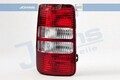 JOHNS Rückleuchte Heckleuchte Links für VW Caddy III Kombi (2KB, 2KJ, 2CB, 2CJ)