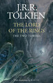 The Two Towers | The Lord of the Rings | J. R. R. Tolkien | Buch | Gebunden