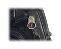 Depo Scheinwerfer Set Inkl. Birnen für Suzuki Swift III MZ EZ 2005-2010