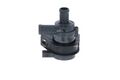 NRF 390017 Zusatzwasserpumpe für AUDI SEAT SKODA VW