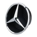 Front Grill 3D Stern Emblem für Mercedes-Benz 2015-19  GLC GLE GLS  DE