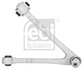 Querlenker Dreieckslenker FEBI BILSTEIN 183284 Aluminium für BMW i3 I01 Electric