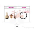 ORIGINAL® Eps Thermostat, Kühlmittel für VW GOLF V PASSAT B7 Variant PASSAT
