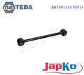 72459 QUERLENKER LENKER RADAUFHÄNGUNG TRANSVERSE HINTEN JAPKO NEU OE QUALITÄT