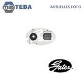 T42045 UMLENKROLLE FÜHRUNGSROLLE ZAHNRIEMEN OBERE GATES NEU OE QUALITÄT
