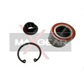 1x ORIGINAL® Maxgear Radlagersatz Hinten für Opel CORSA C TIGRA TwinTop CORSA