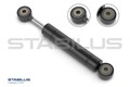 Schwingungsdämpfer Keilrippenriemen Rippenriemen für Mercedes Stabilus 8269Cw