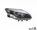 VALEO Scheinwerfer H7 + H7 Rechts für Renault Laguna III 11.2010-2015