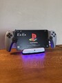 PlayStation Portal 30th Anniversary + Power A Ladestation - Zubehörpaket 