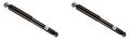 2x Bilstein B4 Stoßdämpfer hinten für Mercedes-Benz Sprinter 2-T Bus 901 902 Kas
