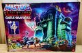 Masters of the Universe: Origins - Castle Grayskull - 2021 Re-Issue *Brandneu*