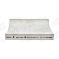 1x Filter, Innenraumluft CHAMPION CCF0336 passend für HONDA ROVER