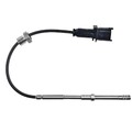 NTY Abgastemperatursensor für Opel Corsa D 1.3 CDTi 1.7 Astra J Caravan