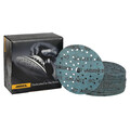 Mirka Galaxy 150mm Grip Multifit Schleifscheiben K40 - K600, 2 Scheiben