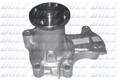 Wasserpumpe H218 DOLZ für MITSUBISHI PROTON