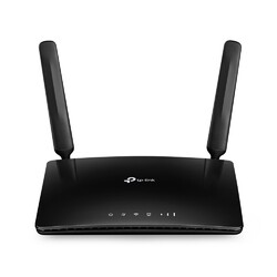 TP-Link Archer MR400 AC1200 Dualband 4G LTE WLAN Router (150 Mbit/s im Download,