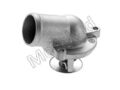 MotoRad 352-88K Thermostat, Kühlmittel für DAEWOO MERCEDES-BENZ SSANGYONG