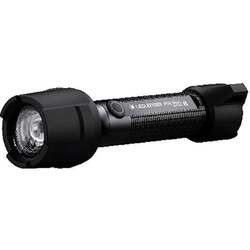 2281054 ledlenser p5r work led monocolore torcia tascabile a batteria