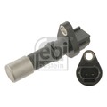 1x ORIGINAL® Febi Bilstein Impulsgeber, Kurbelwelle für Toyota YARIS AYGO AYGO
