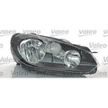 Hauptscheinwerfer VALEO 043850 für VW Golf VI Variant