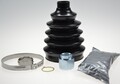 Faltenbalgsatz Antriebswelle SPIDAN 21866 für KALOS AVEO DAEWOO LACETTI L07 OPEL