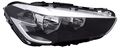 Scheinwerfer rechts für BMW X1 F48 ab 2014- H7 Halogen LED LWR Stellmotor Motor