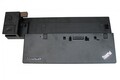 Lenovo ThinkPad USB3.0 Dock 40A2 DisplayPort DVI HDMI VGA 00HM917 ohne Schlüssel
