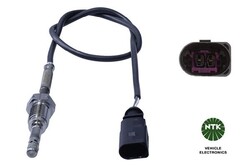 NTK NGK ABGASTEMPERATURSENSOR passend für VW CRAFTER | 90265