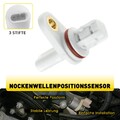 Sensor Nockenwellenposition Nockenwellensensor für Chevrolet Aveo Vauxhall Corsa