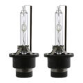 2x D2S Xenonlampen Satz Glühlampen Birne P32d-2 85V 5000K für AUDI BMW BENZ VW