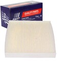 FAST INNENRAUMFILTER POLLENFILTER passend für ABARTH 500 500C FIAT 500 PANDA LAN